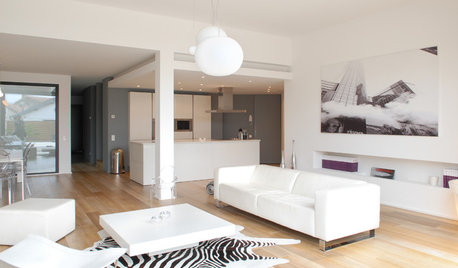 Comment nettoyer son parquet et l'entretenir ?