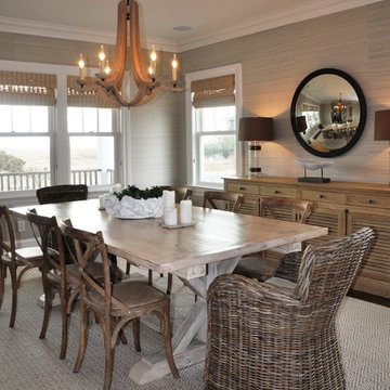 Hamptons Hideaway