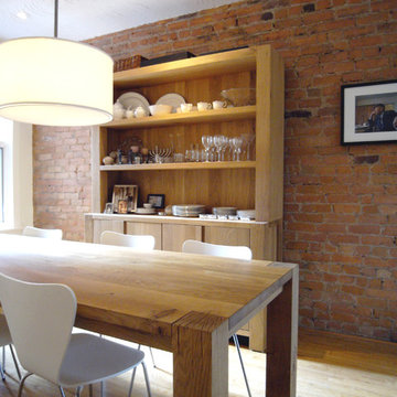 Toronto Residence 1
