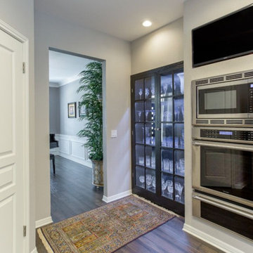 Whole House Remodel