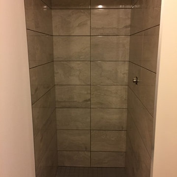 New basement