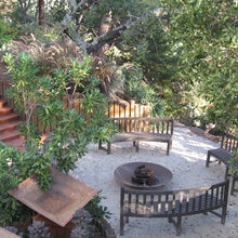 firepit ideas