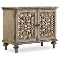 French Country Nightstands And Bedside Tables by HedgeApple