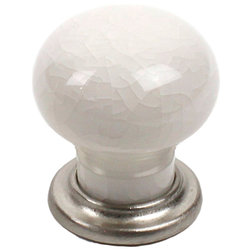 Traditional Cabinet And Drawer Knobs by Century Hardware