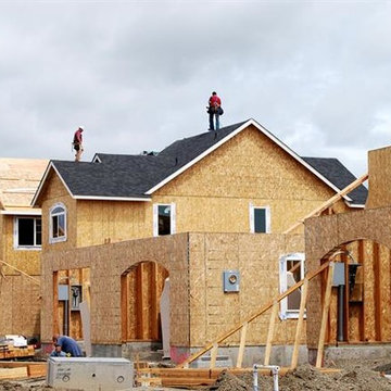 Deciding the Size of Your Home