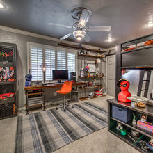 Eli's Room