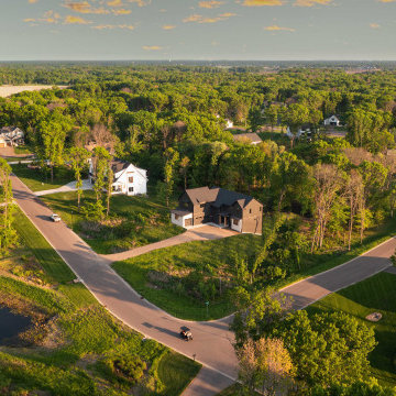 The Overlook at Ham Lake