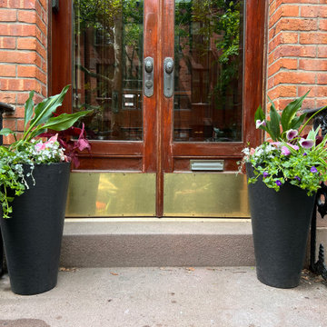 Brooklyn Heights reno
