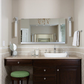 Sonoma Master Bath