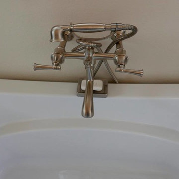 Master Bathroom Remodel in Campbell, California