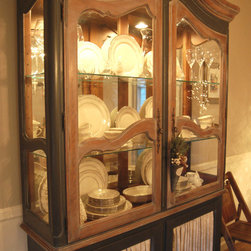 Furniture Makeovers - Furniture