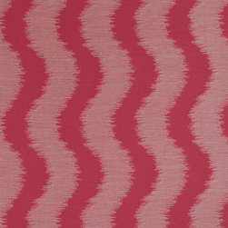 Outdoor Fabric; Patterns; RUMBA - Outdoor Fabric
