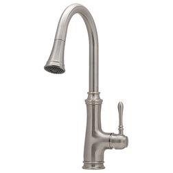 Traditional Kitchen Faucets by Ancona