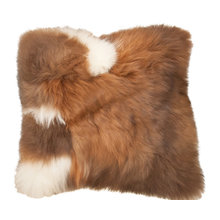 Fur Pillows