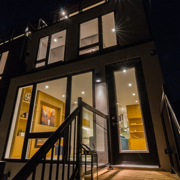 Casa Banana VIII