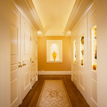 Ceilings