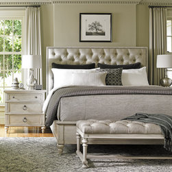 Bedroom Bliss - Products