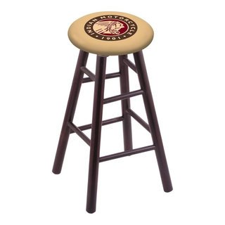 Indian Motorcycle Bar Stool Southwestern Bar Stools And