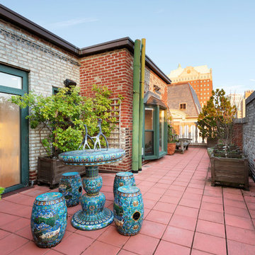 Residential Real Estate in NYC | Immobilier a New York