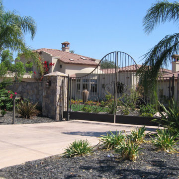 Our Residential Gates