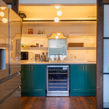 Full Kitchen Remodel in San Jose