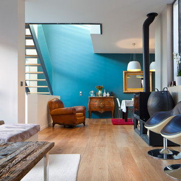 Maison K