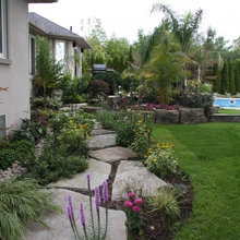 Home Garden