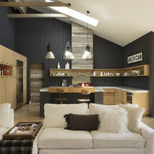 chalet