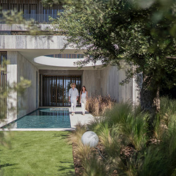 ENSO by Manuel Ruiz Moriche - ARK Architects