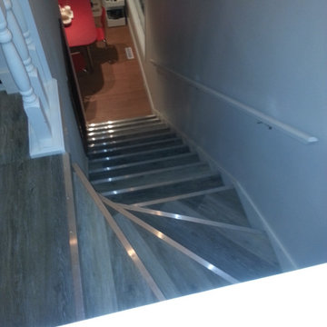West 8 Ave Townhouse Reno