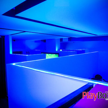 Play Box Game Center
