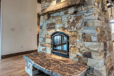 Laundry room - laundry room idea in Other