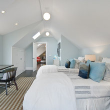 Bedrooms