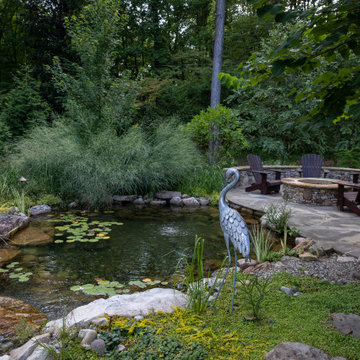Azaroff Garden