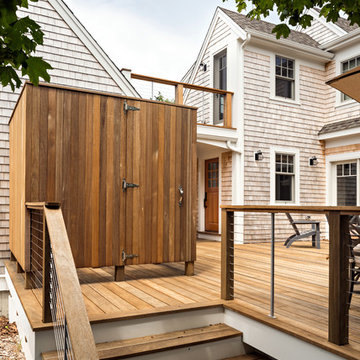 New Home in Eastham, MA