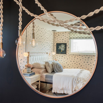 San Francisco 2017 Decorator's Showcase