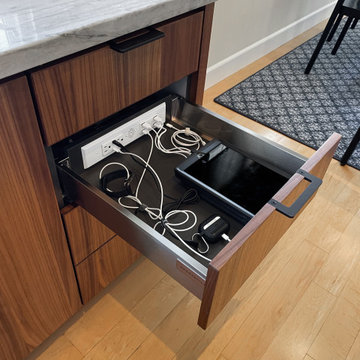 Kitchen Drawer Outlet