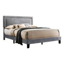 1825 Bed
