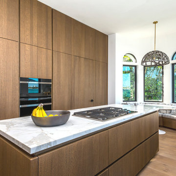 Kitchen Cabinets