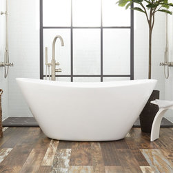 Treece Acrylic Tub - Products
