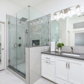 Master Bathroom Lancaster Firenze
