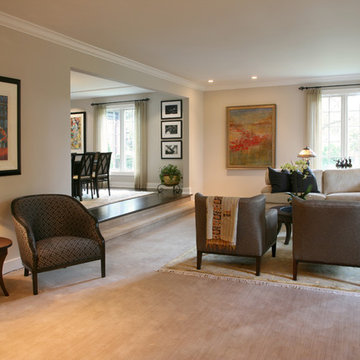 North Shore Elegance