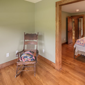 Heritage Valley Whole House Remodel