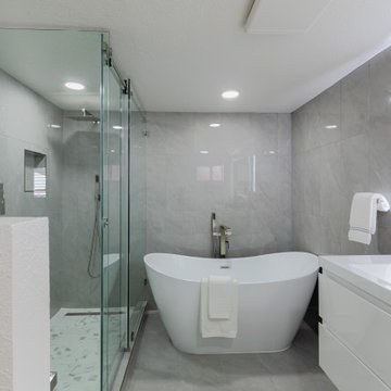 Our Work, Bellevue, WA