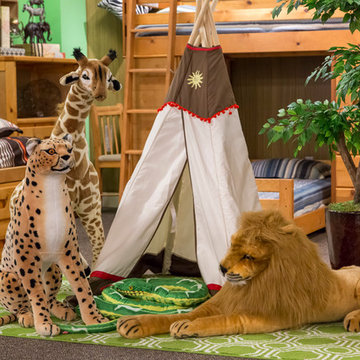 Hear Me Roar
