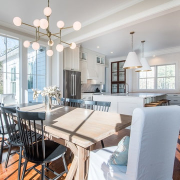 Edenvale Modern Antique