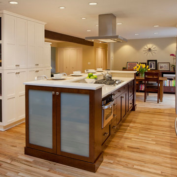 Hamilton Kitchen