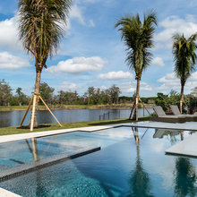 Alegria Pool