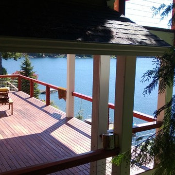 Redmond Remodel