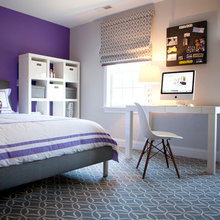 Esme's bedroom